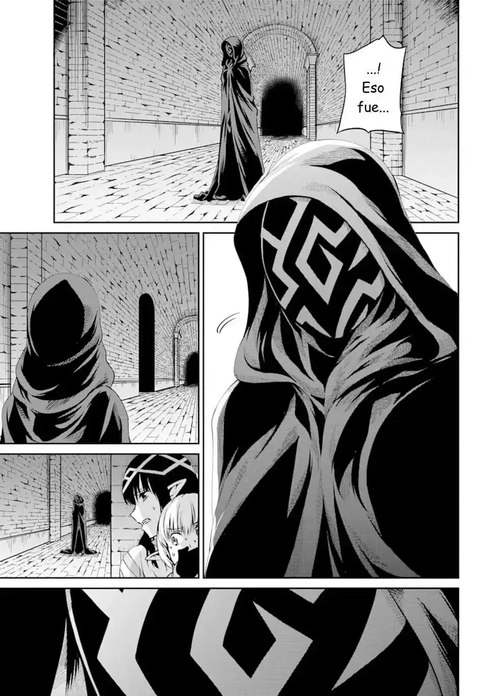 Capitulo 64 page 4