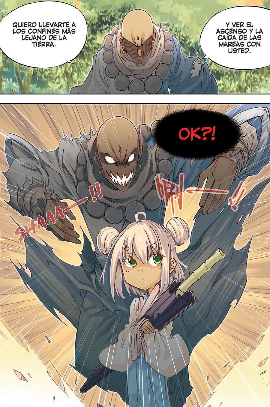 Capitulo 52 page 21