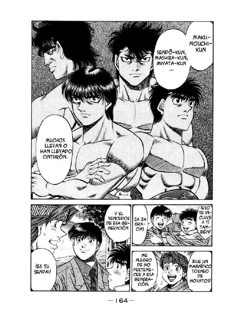 Capitulo 461 page 10