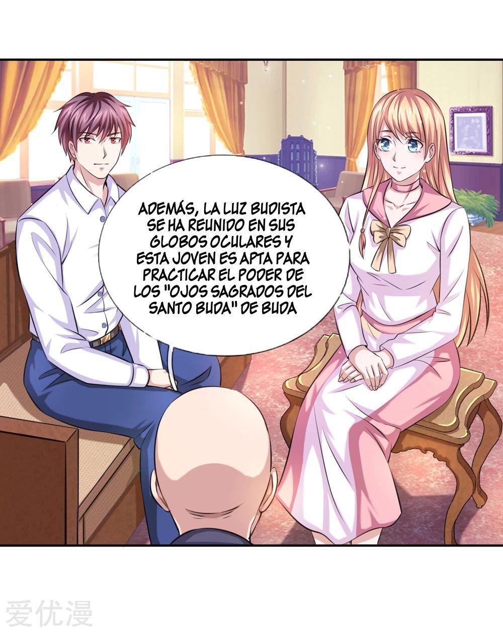 Capitulo 166 page 19