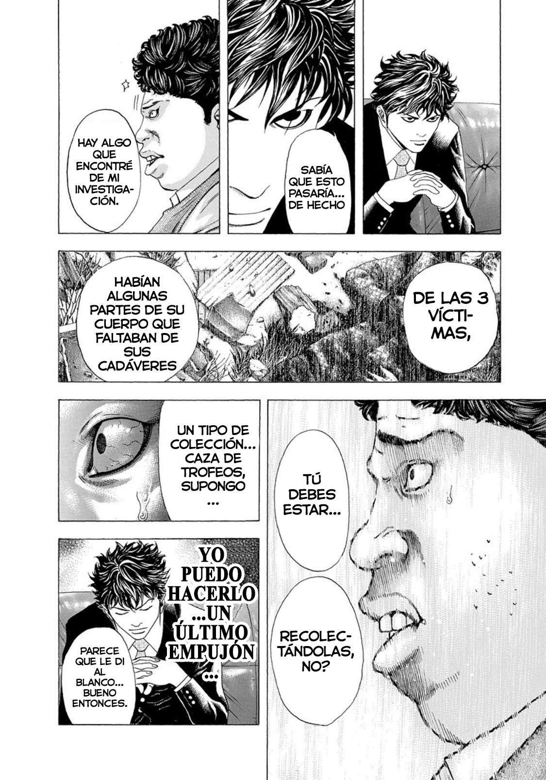 Capitulo 151 page 12