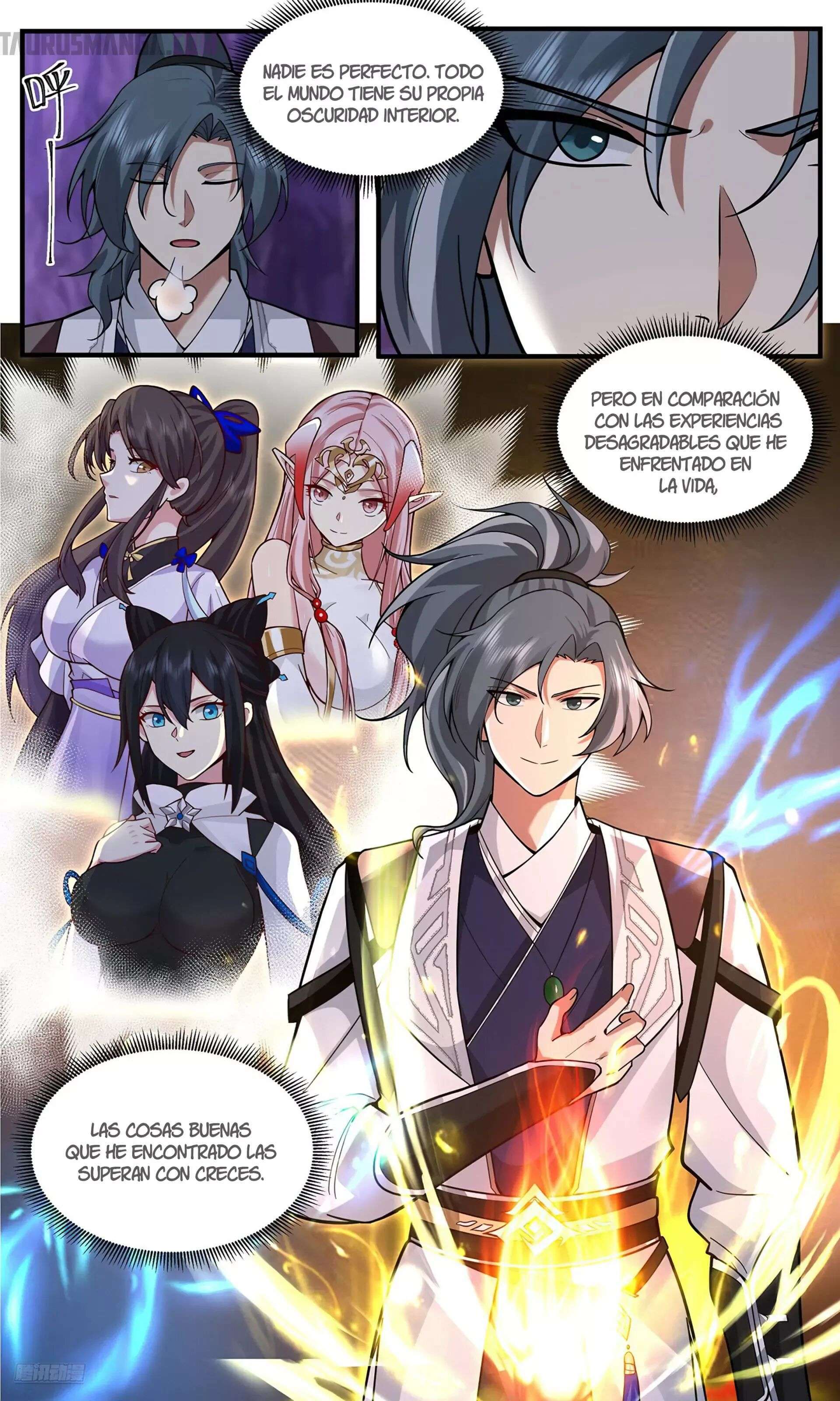 Capitulo 3768 page 11