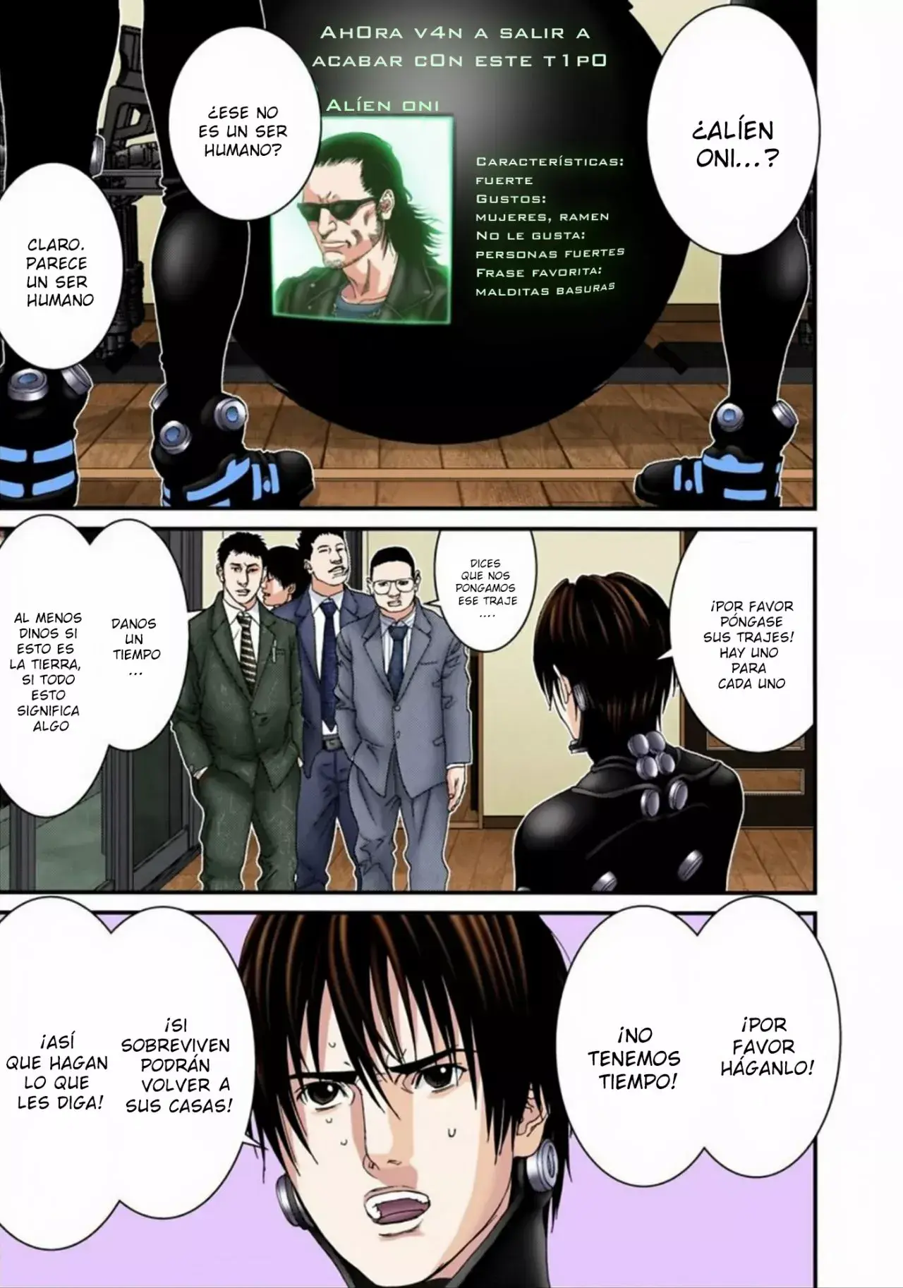 Capitulo 190 page 11