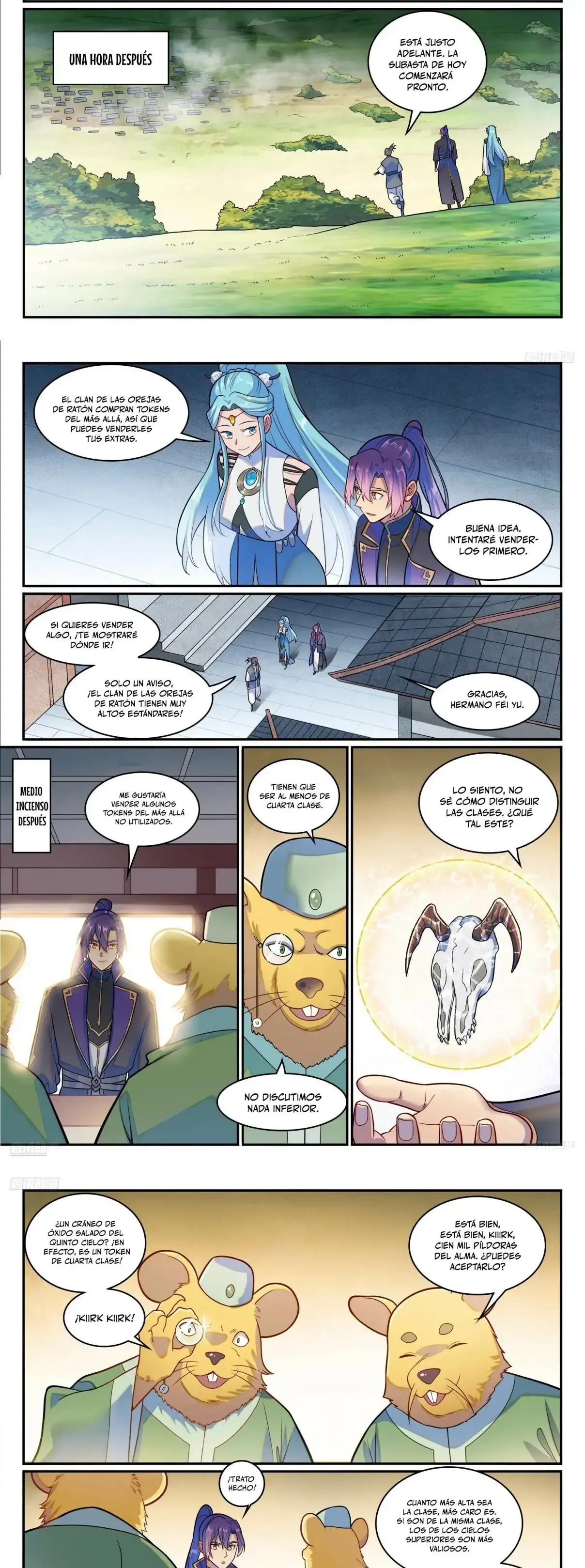 Capitulo 1231 page 6