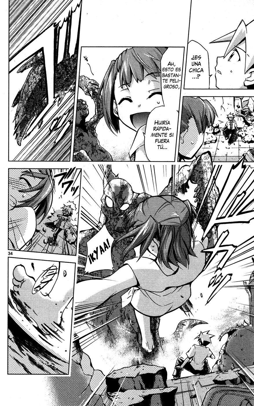 Capitulo 1 page 33