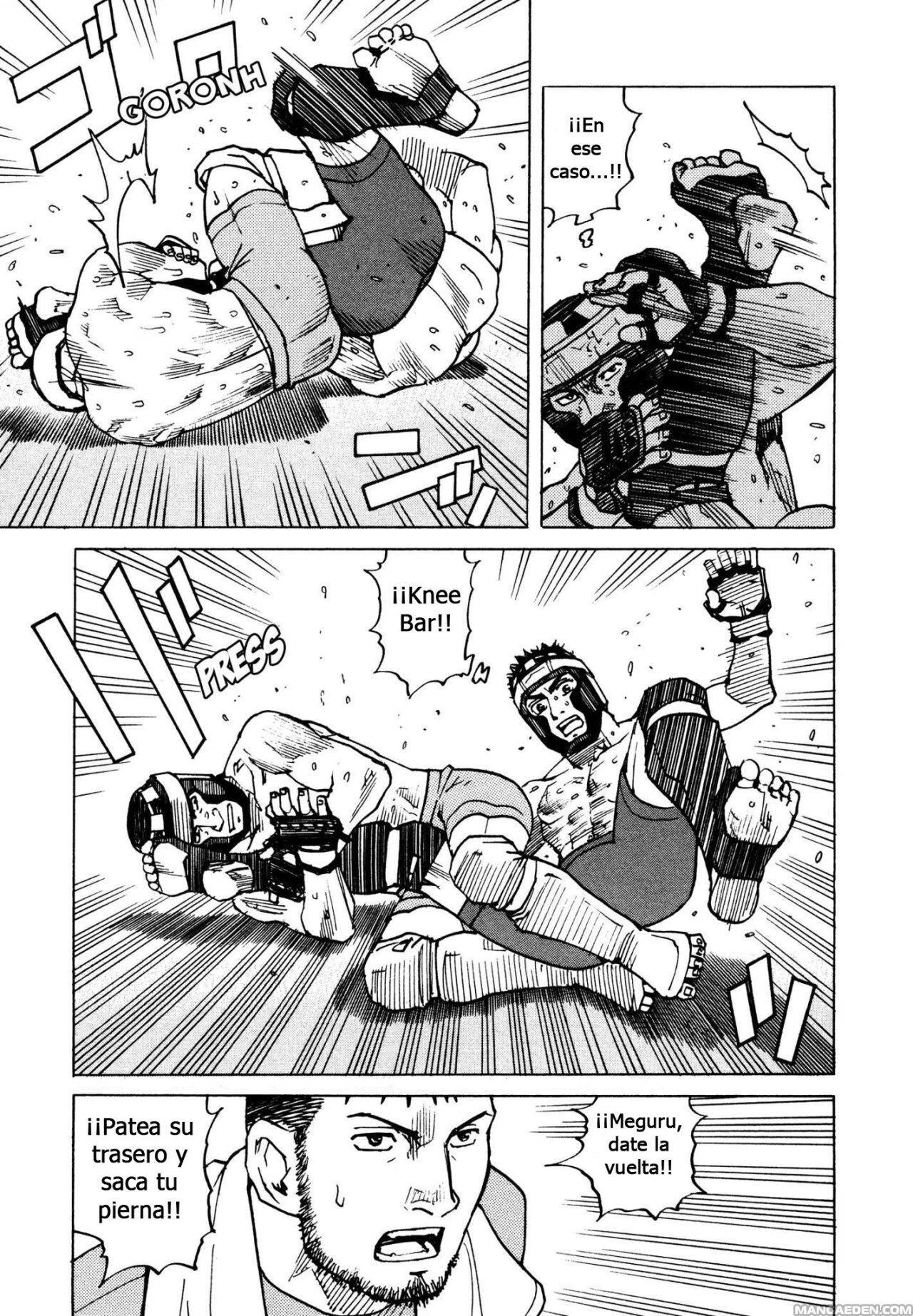 Capitulo 127 page 11