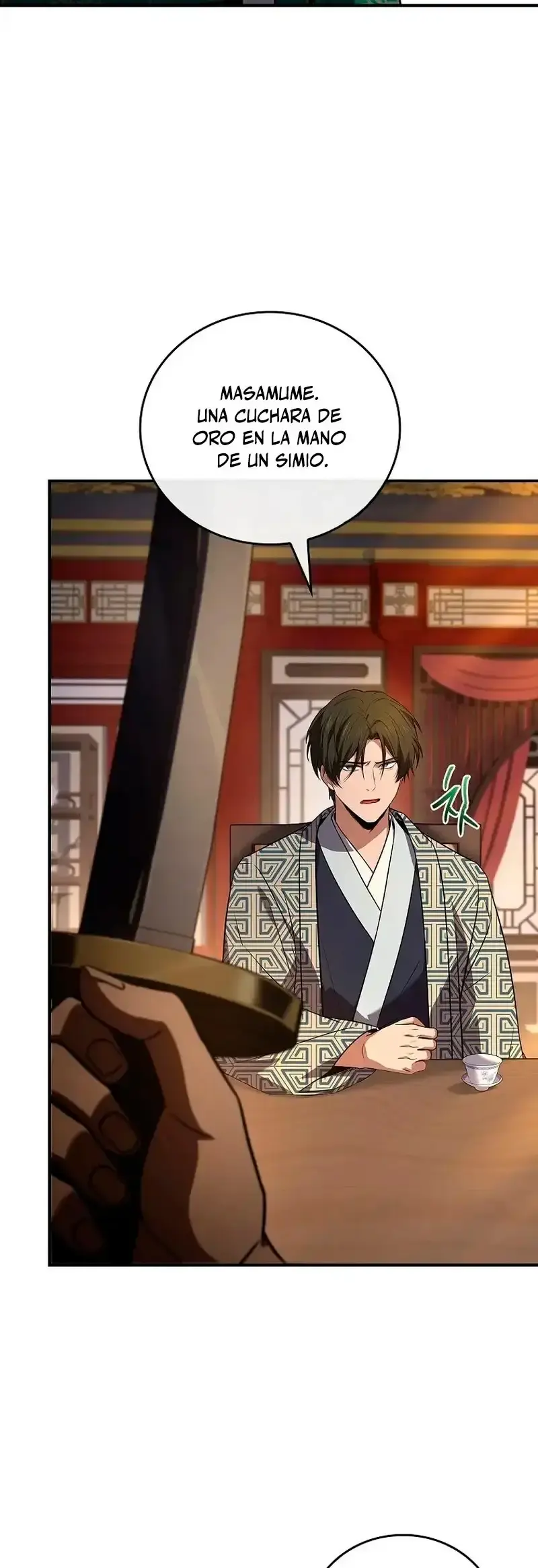 Capitulo 108 page 34