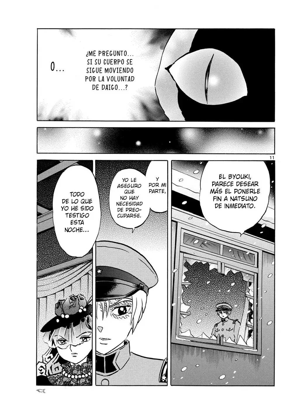 Capitulo 219 page 11
