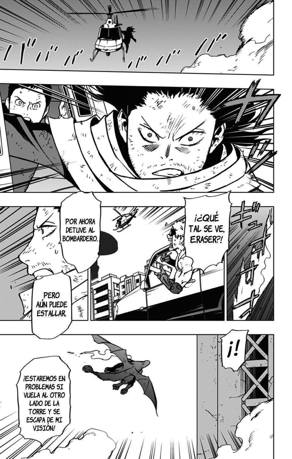 Capitulo 52 page 20