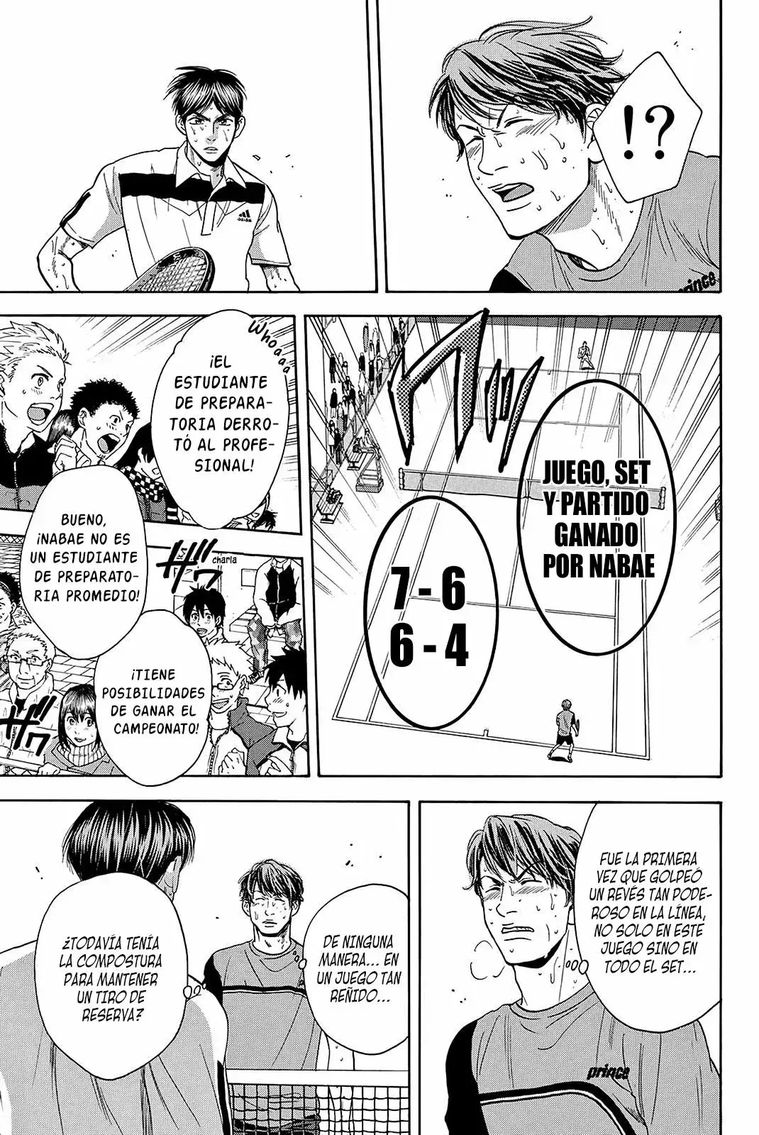 Capitulo 339 page 18