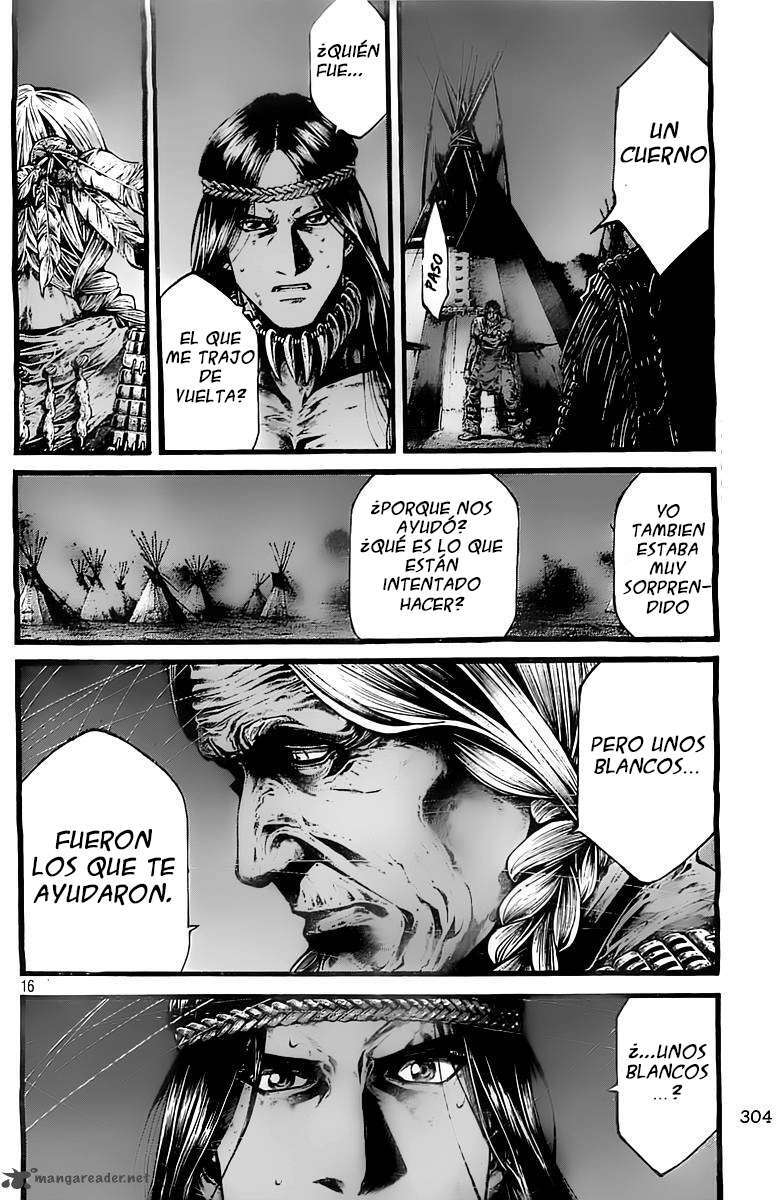 Capitulo 37 page 16