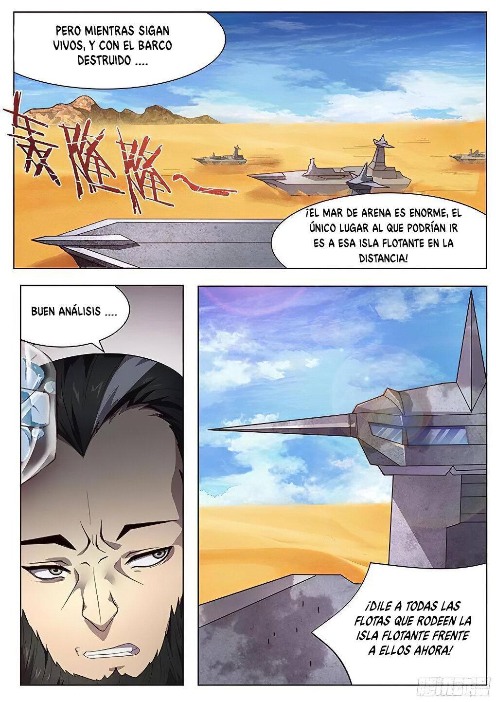 Capitulo 131 page 9