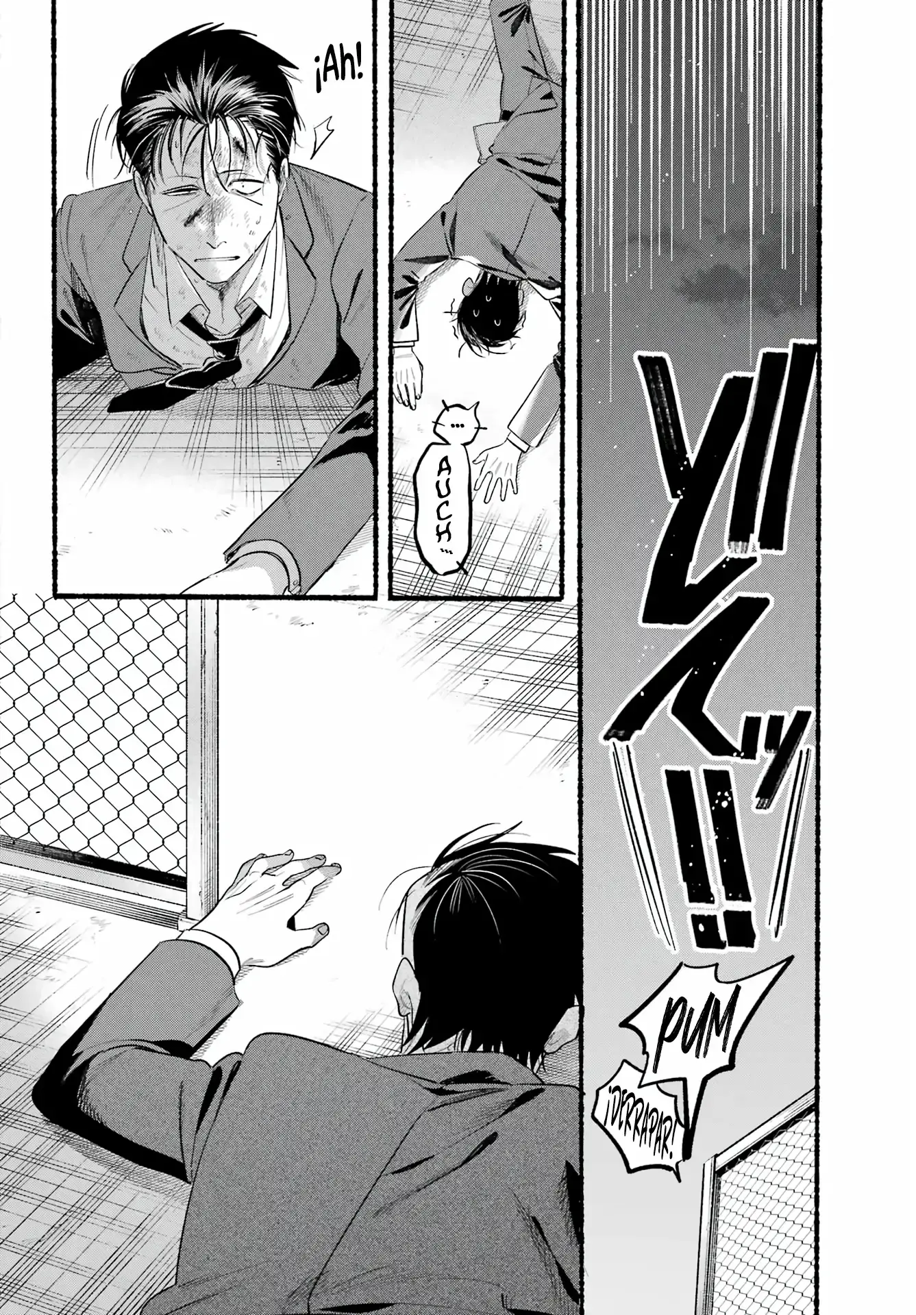 Capitulo 44 page 19
