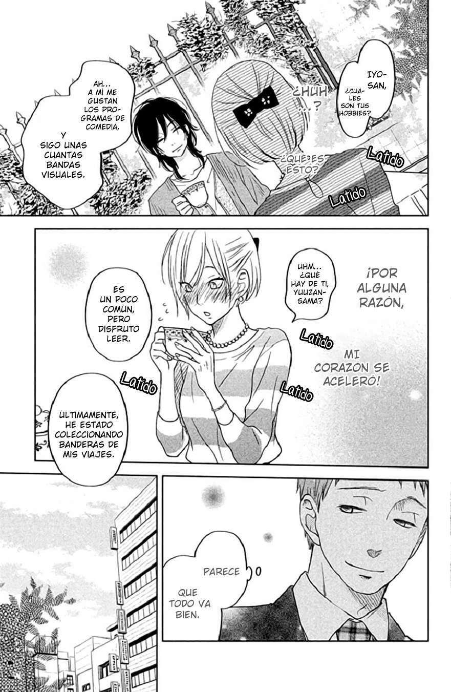 Capitulo 50 page 20