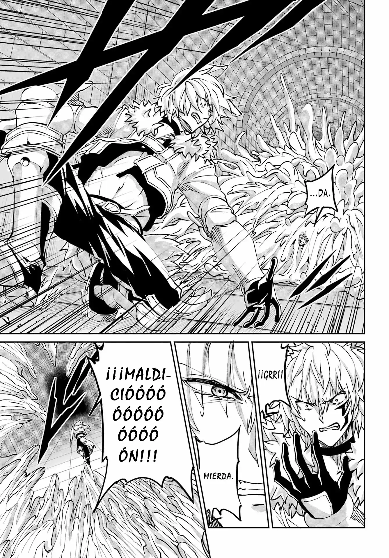 Capitulo 108 page 29