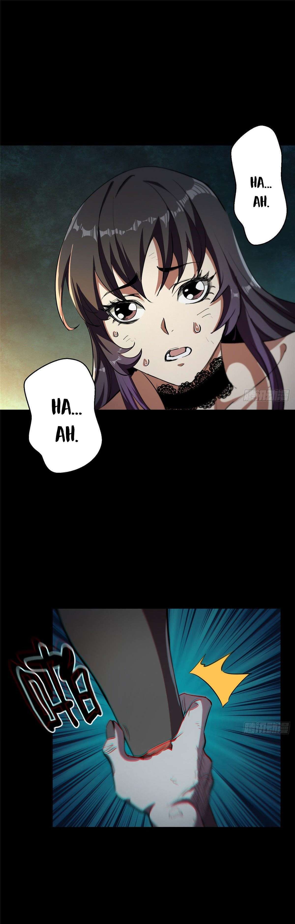 Capitulo 7 page 28