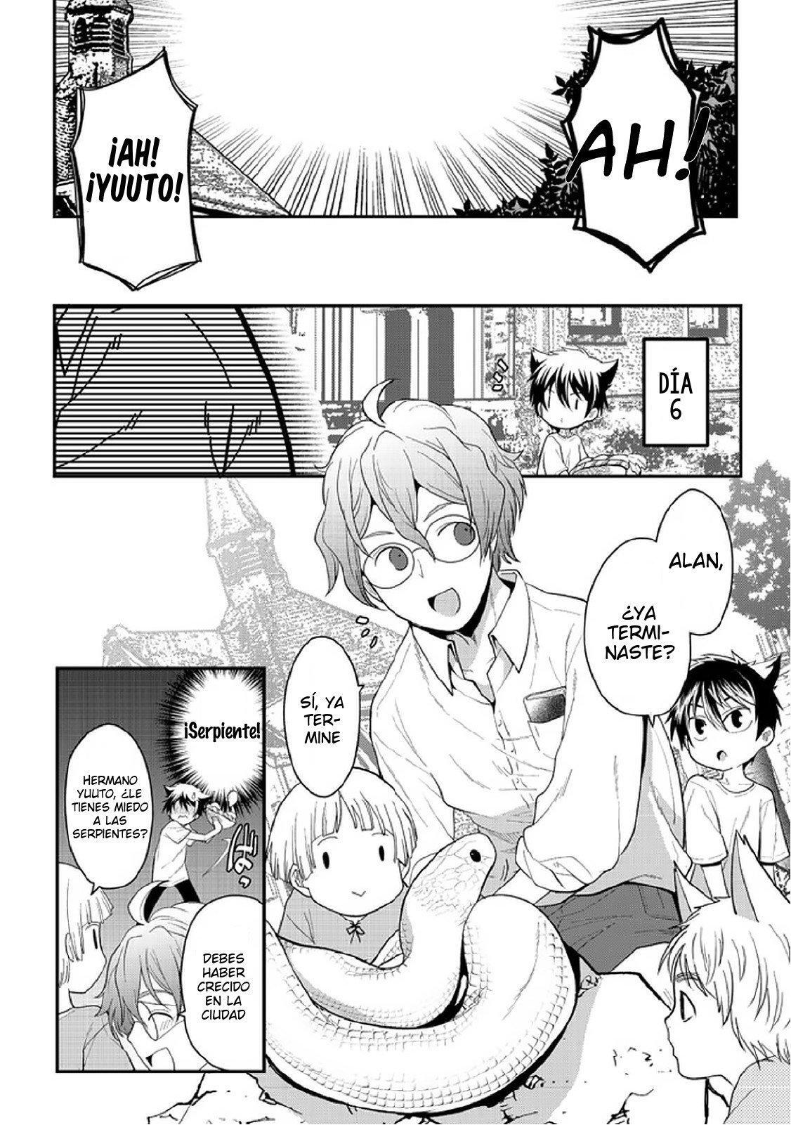 Capitulo 6.20 page 17