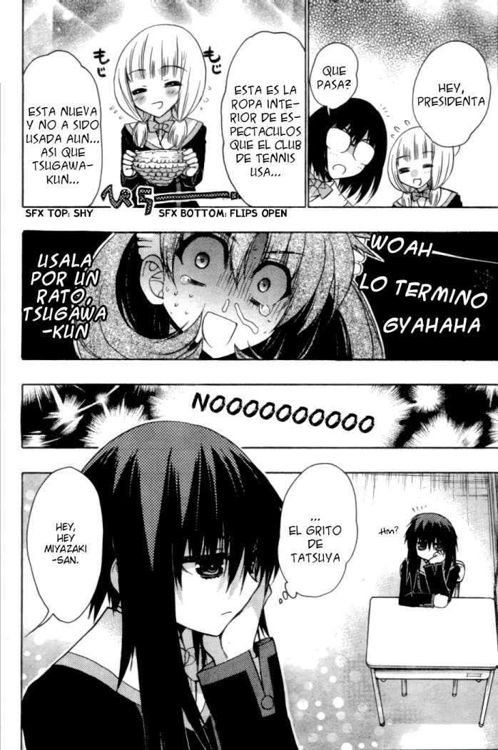 Capitulo 28 page 14