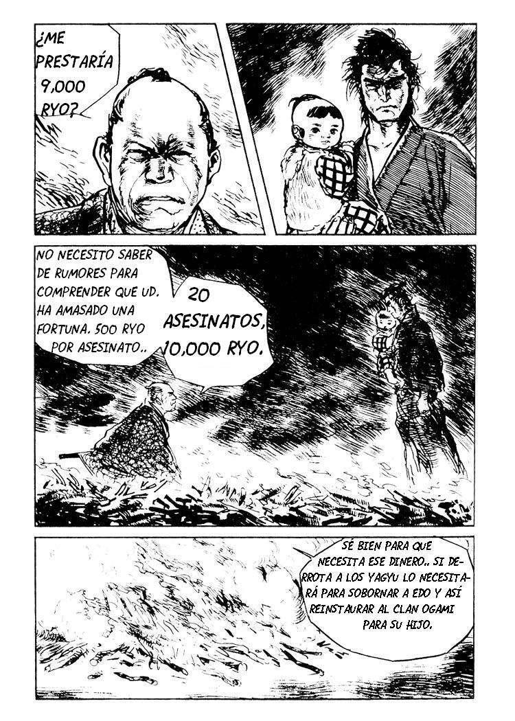 Capitulo 90 page 21