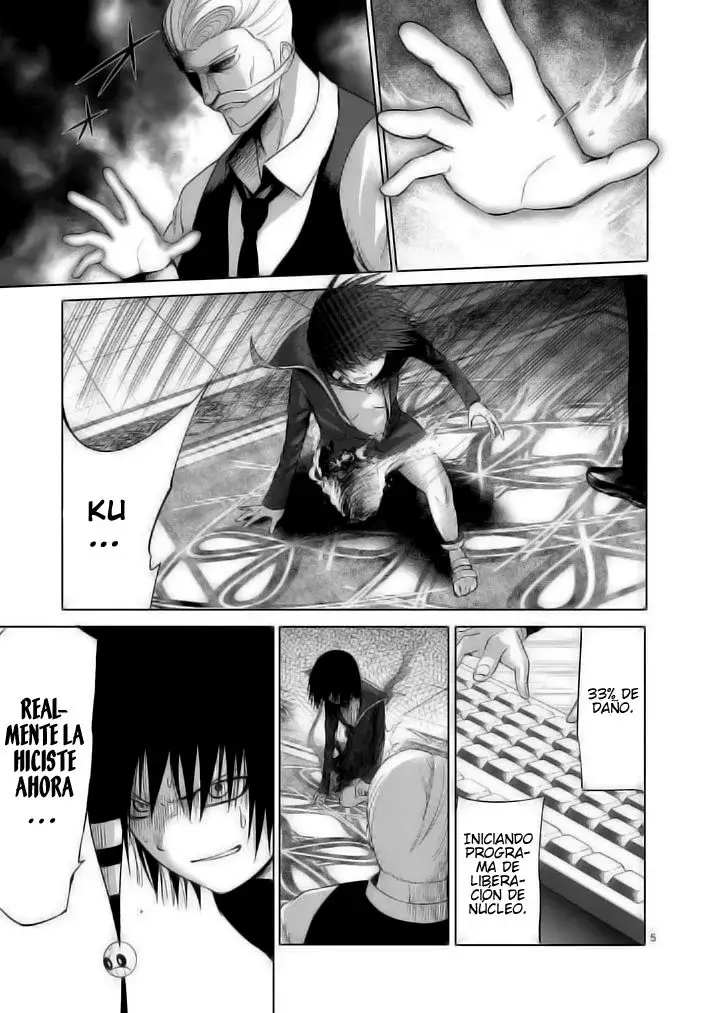 Capitulo 21 page 6