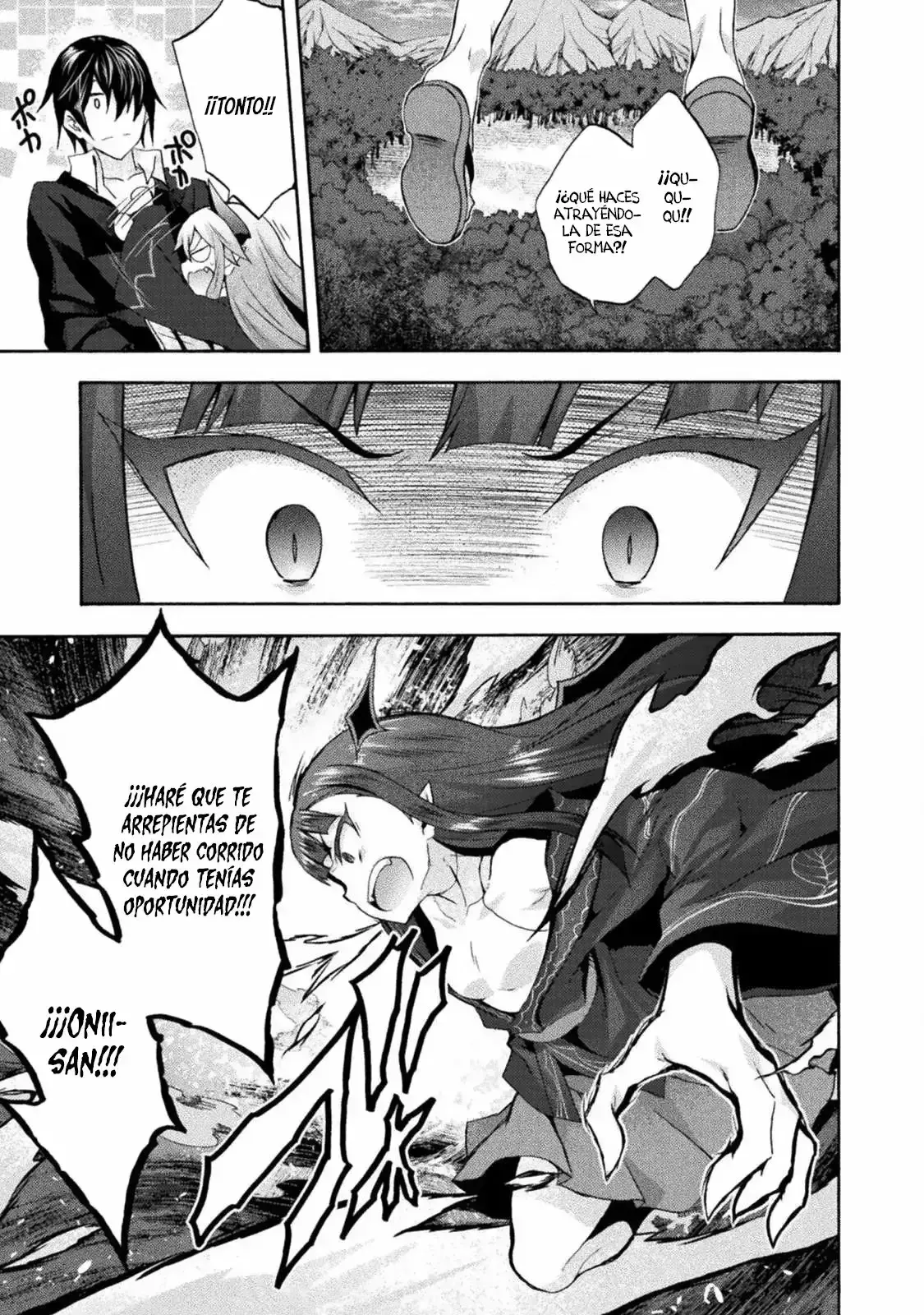 Capitulo 28 page 20