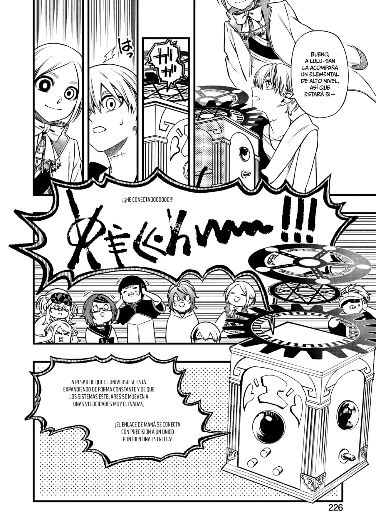 Capitulo 139 page 13