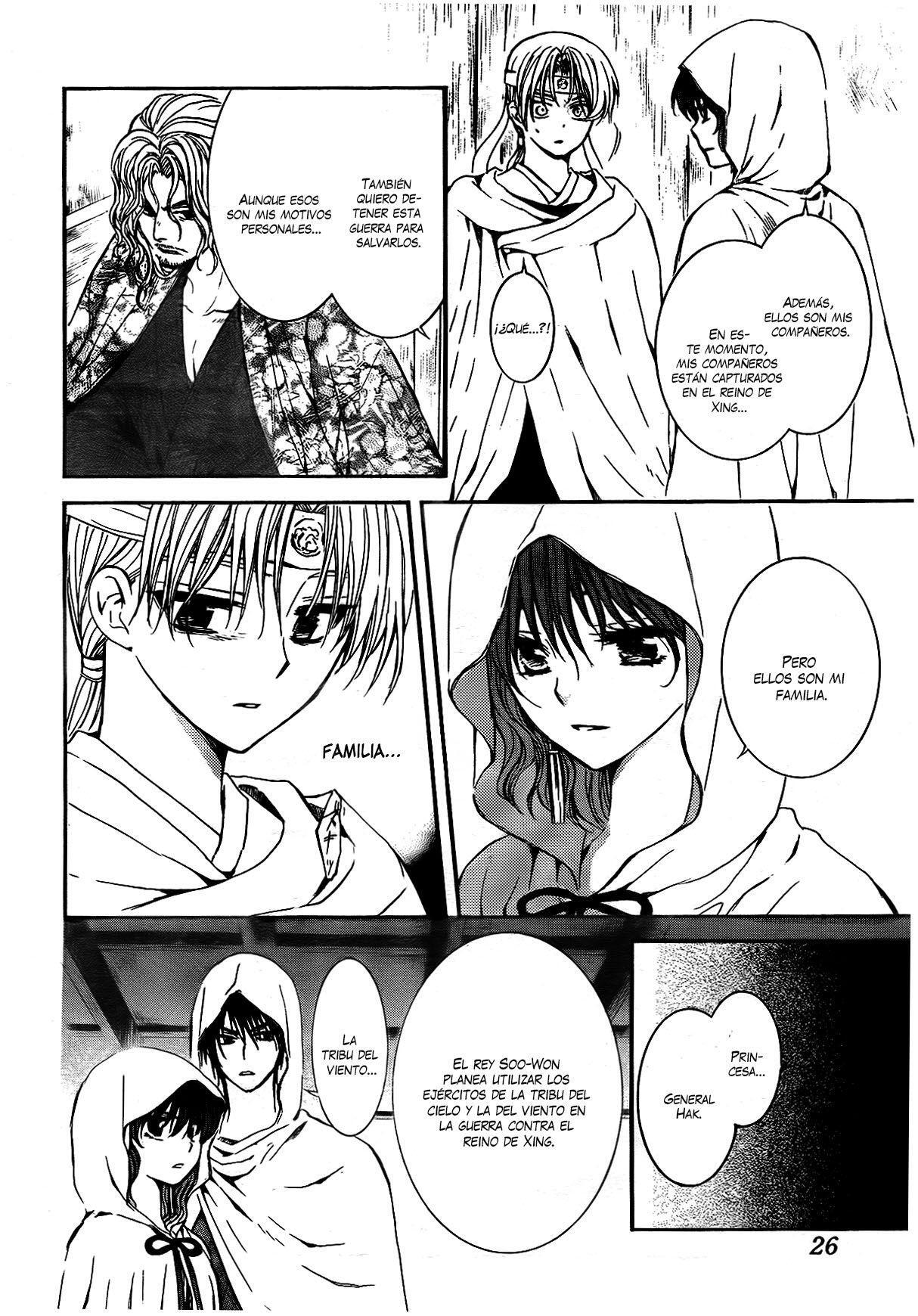 Capitulo 136 page 17
