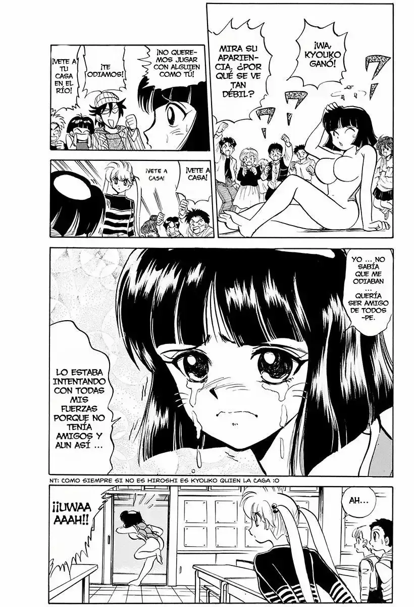 Capitulo 71 page 19