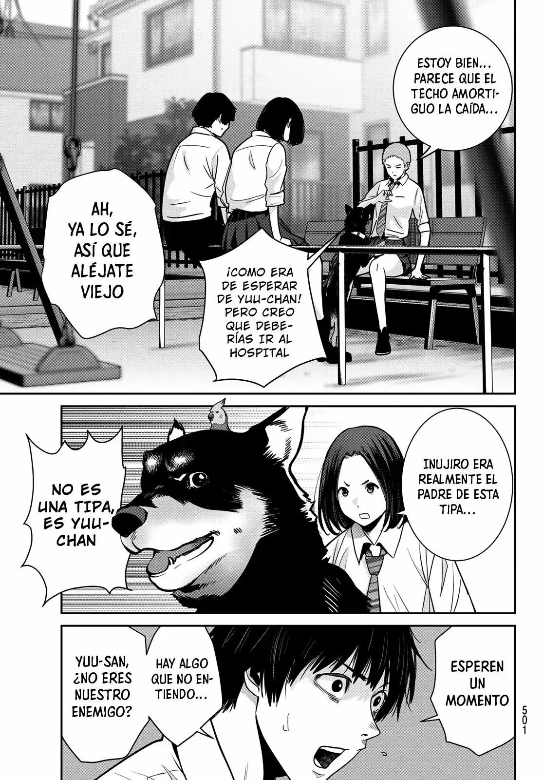 Capitulo 15 page 7