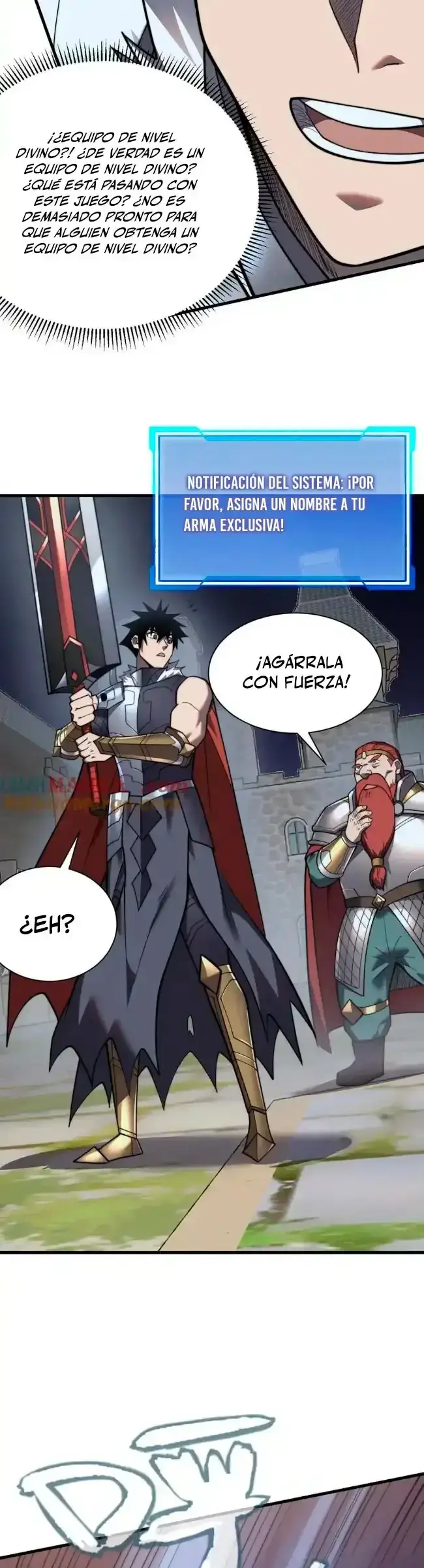 Capitulo 106 page 21