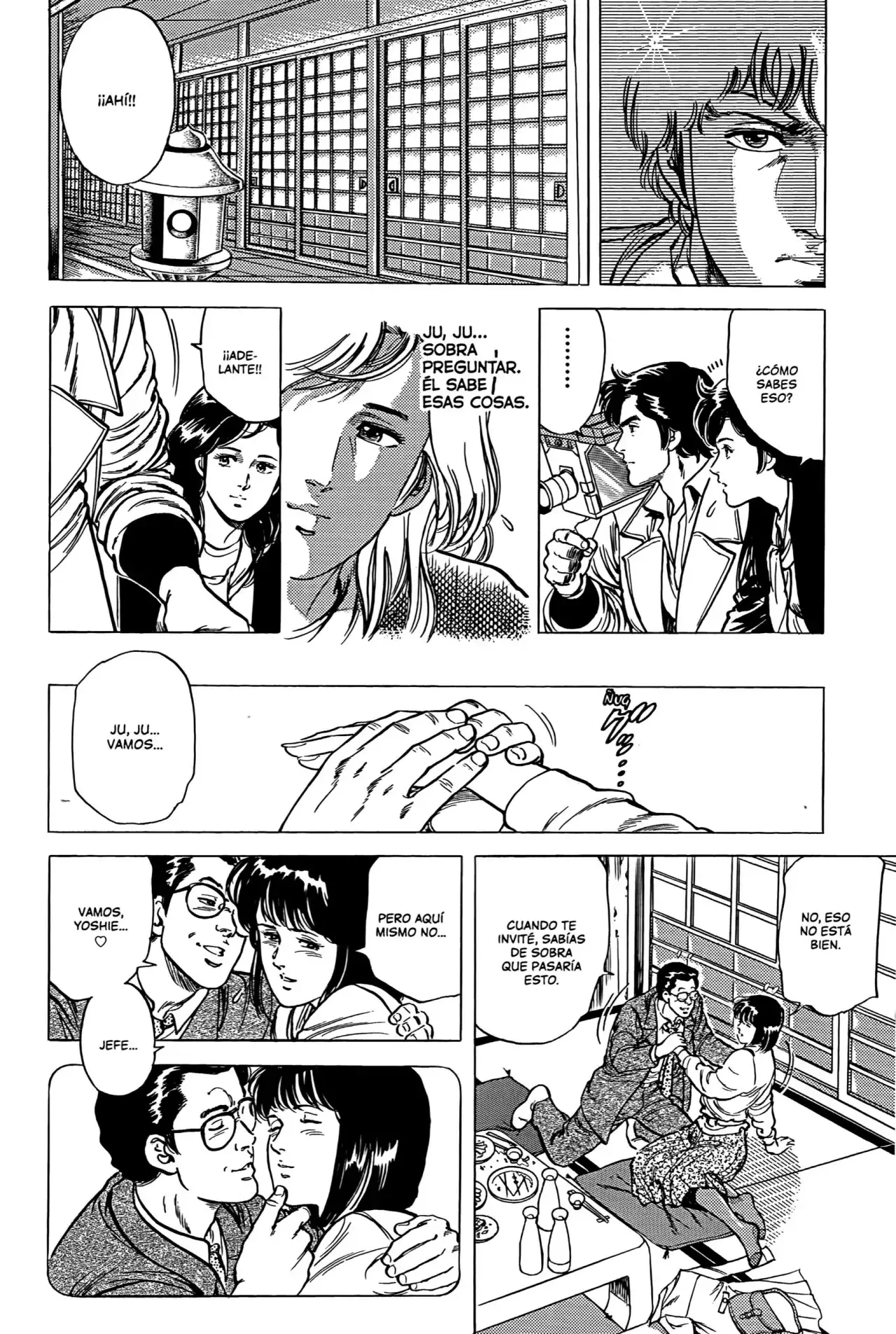 Capitulo 62 page 13