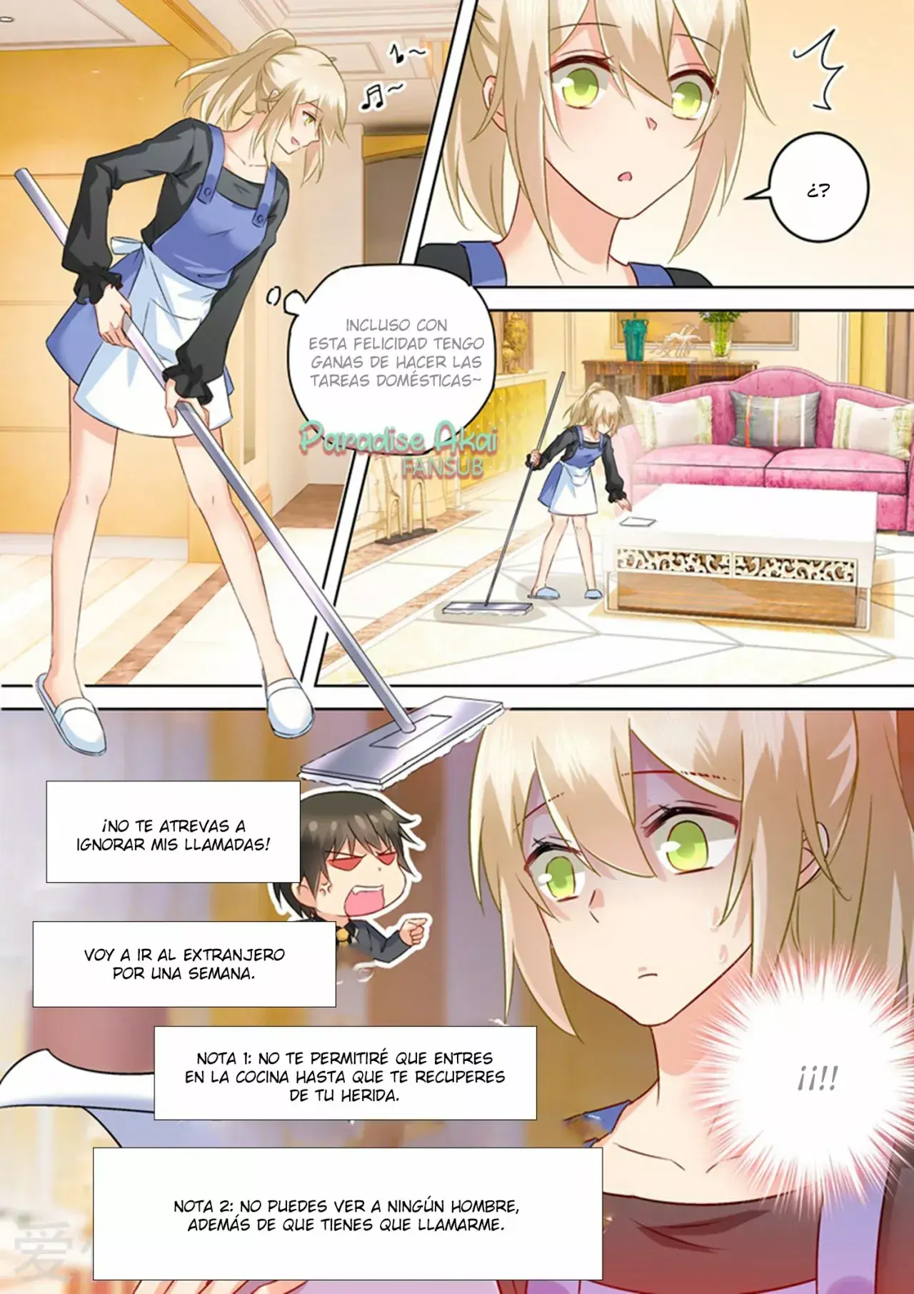Capitulo 156 page 11