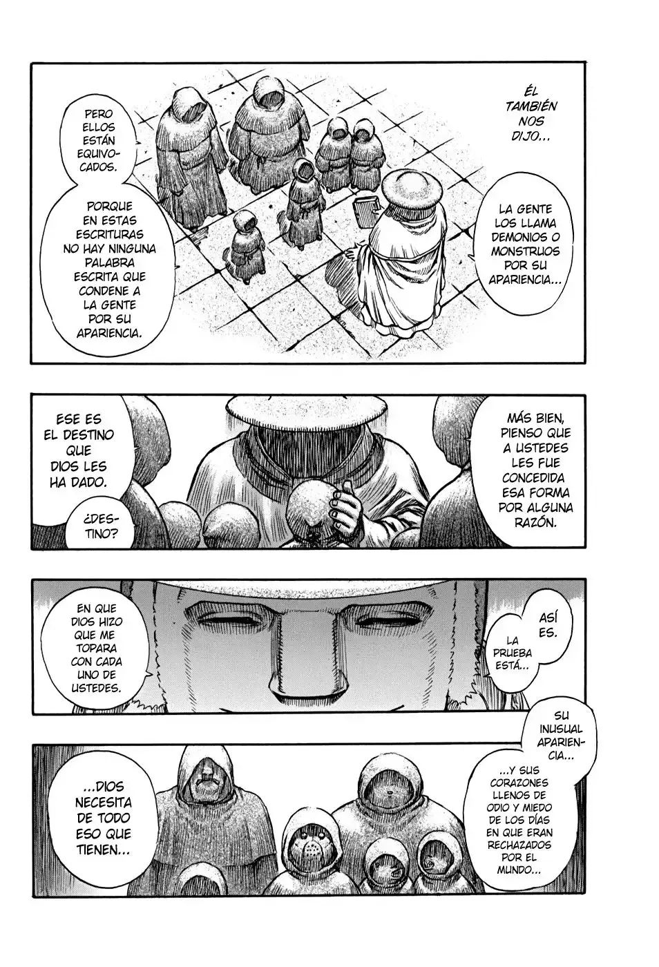 Capitulo 137 page 16