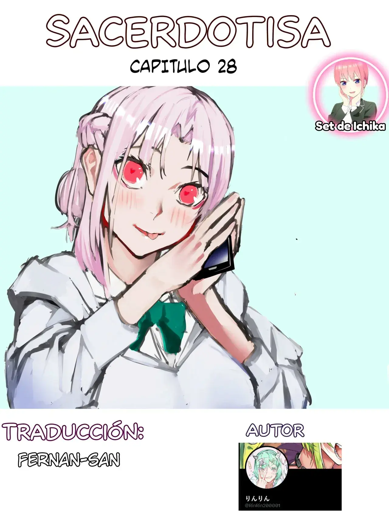 Capitulo 28 page 1
