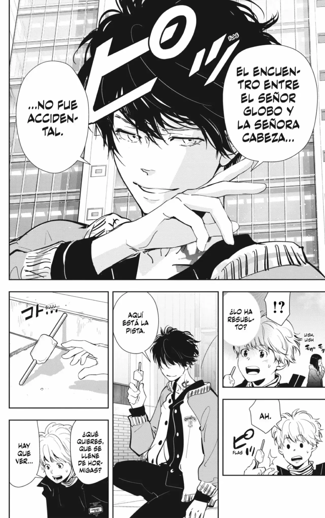 Capitulo 50 page 6