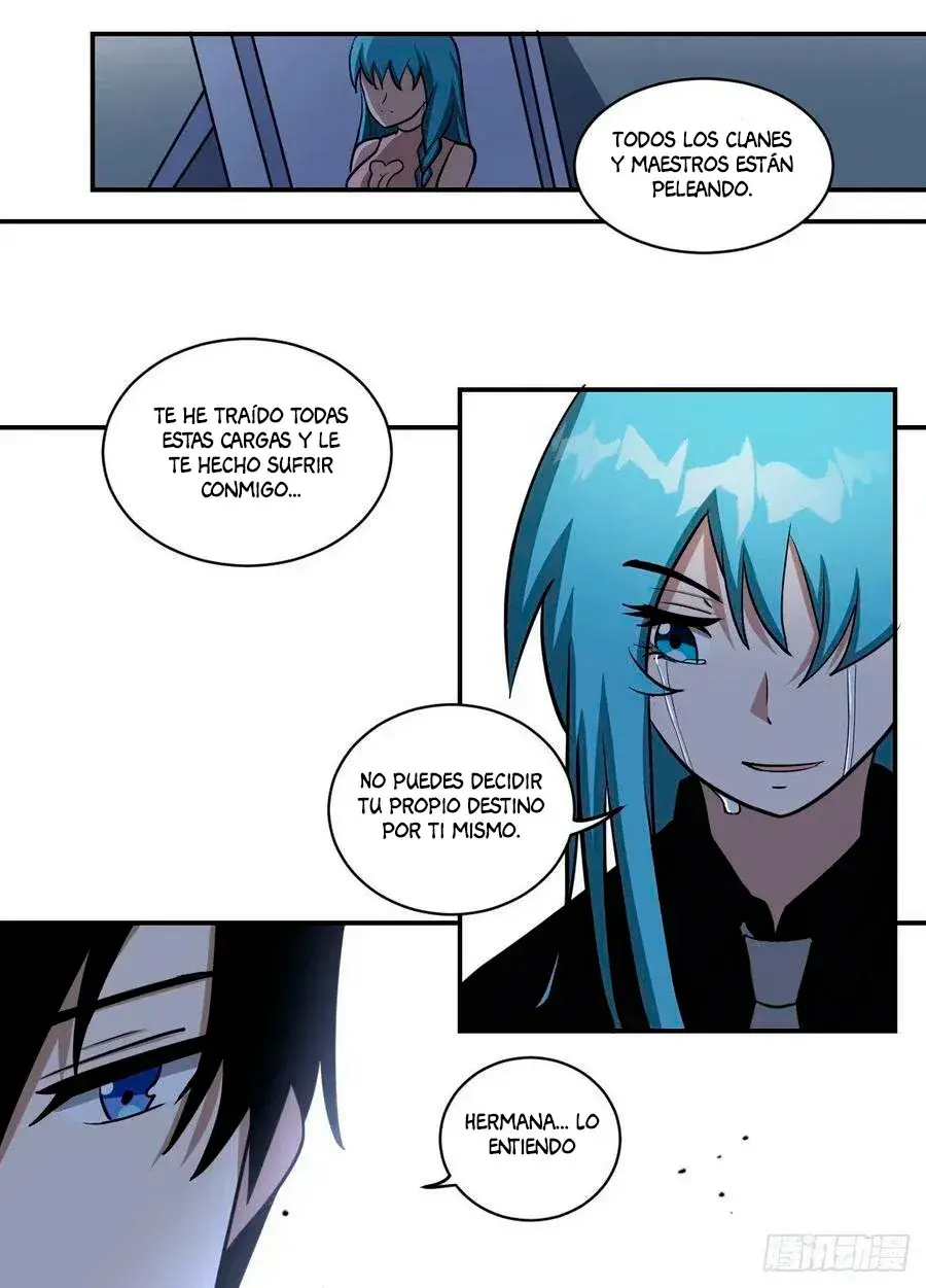 Capitulo 219 page 5