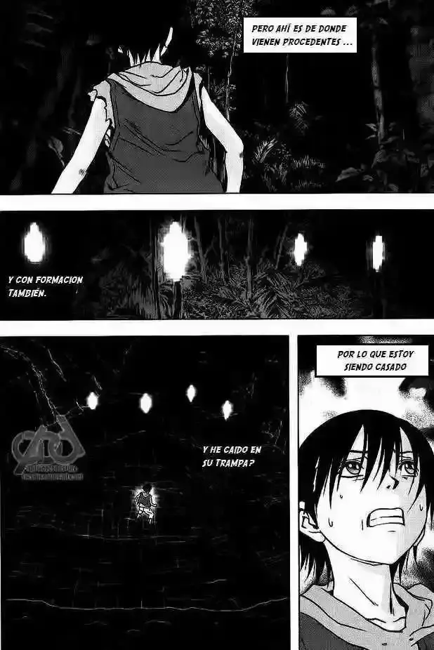 Capitulo 51 page 11