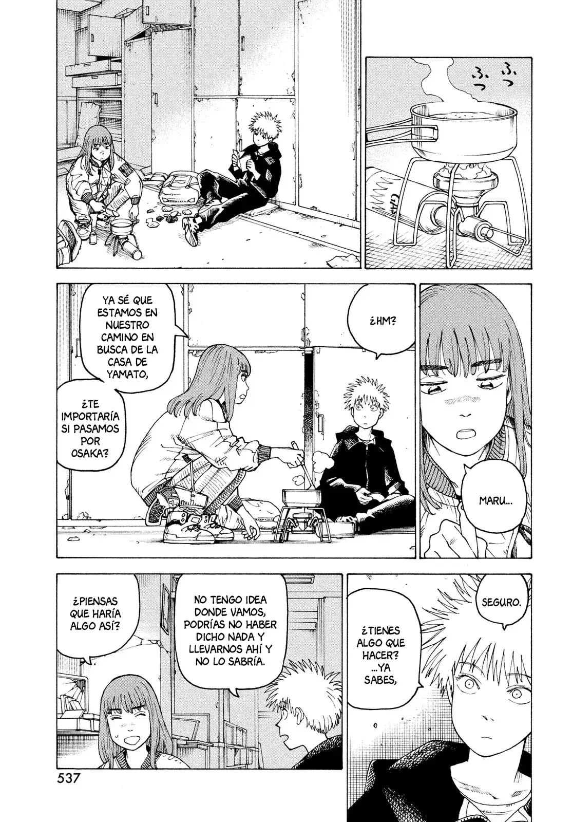 Capitulo 58 page 11