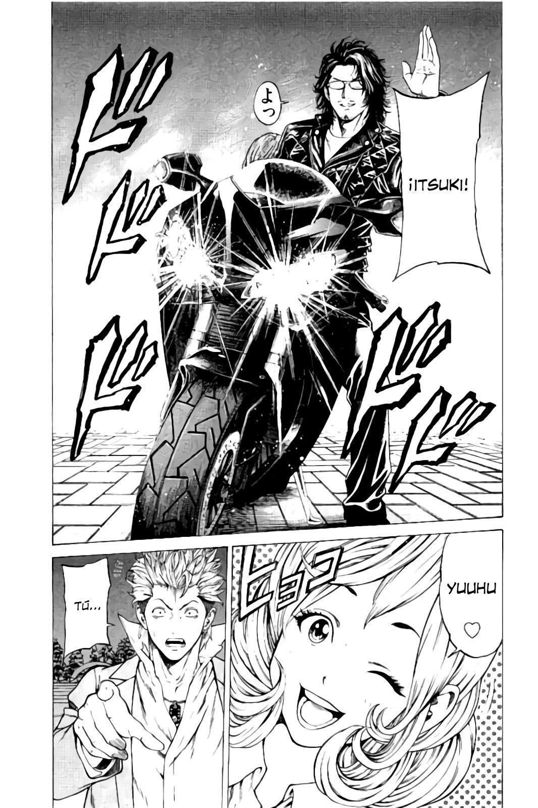 Capitulo 8 page 10