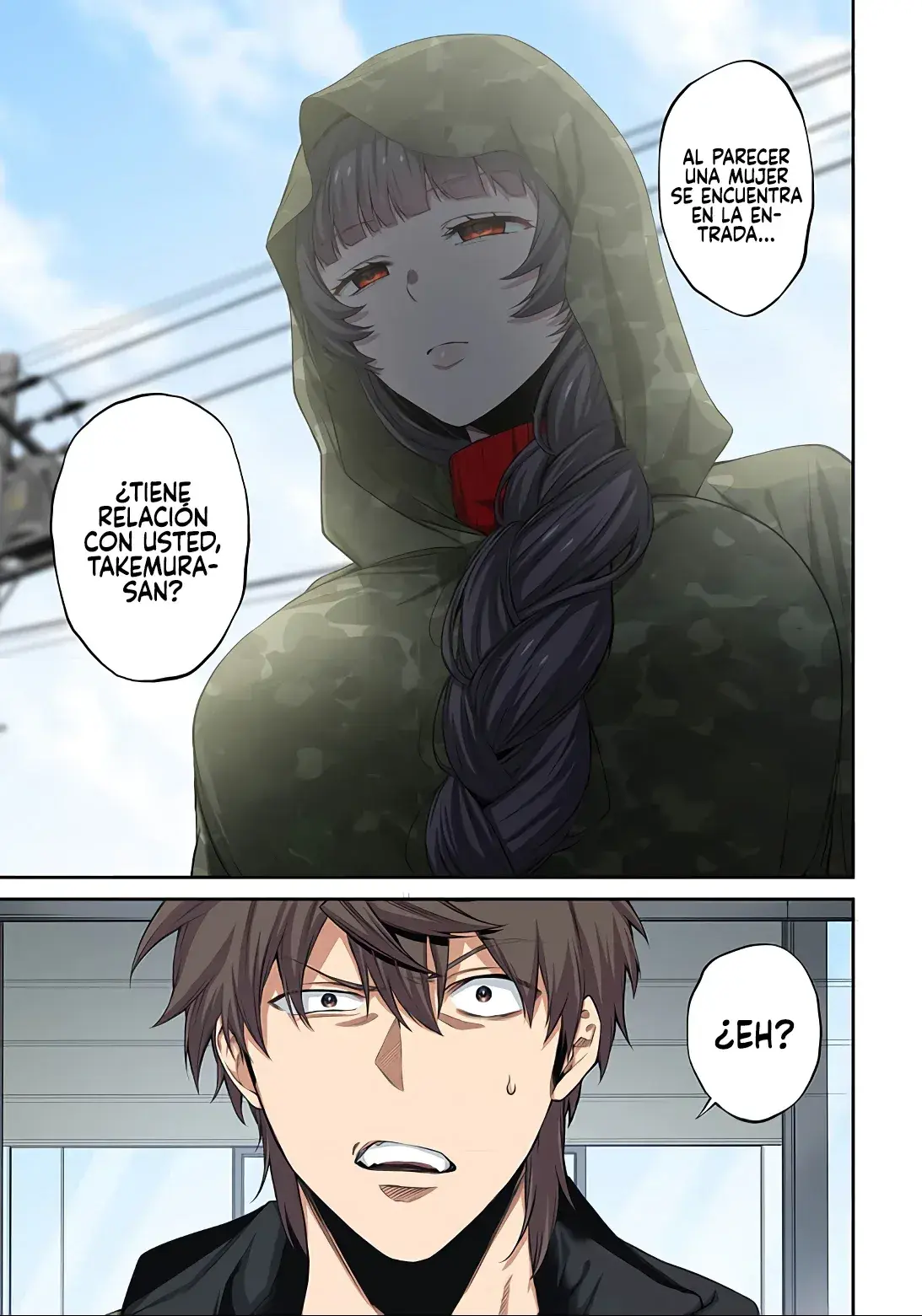 Capitulo 40 page 6