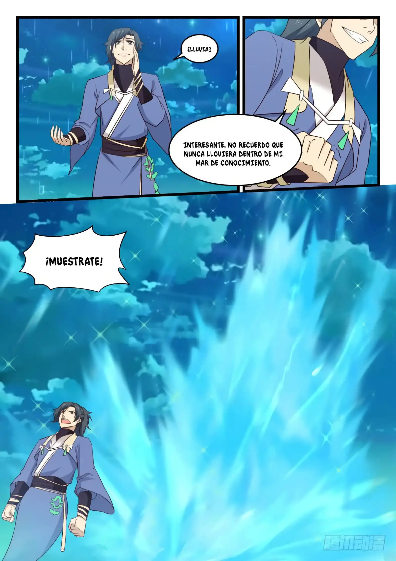 Capitulo 509 page 6