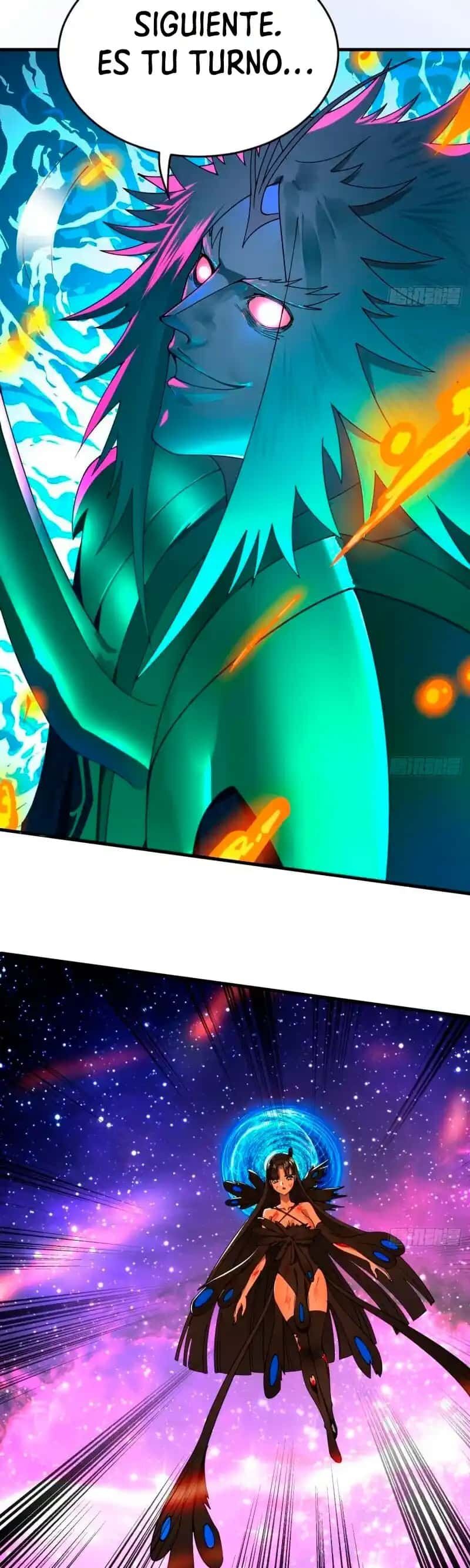 Capitulo 255 page 18