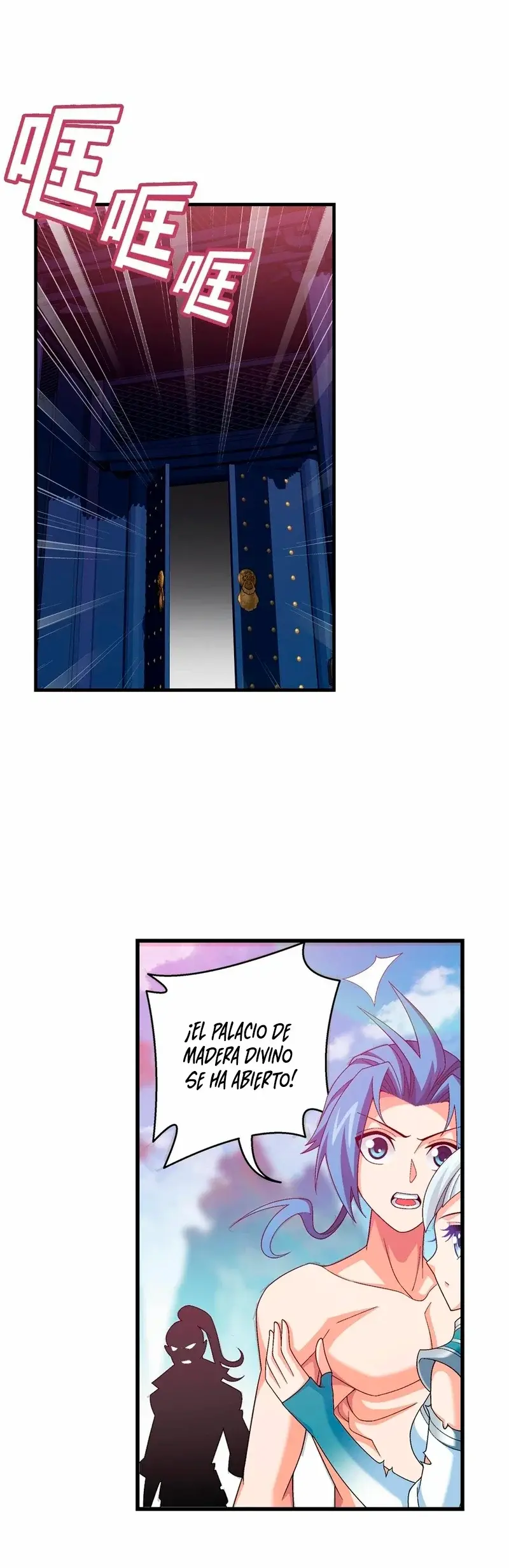 Capitulo 302 page 5