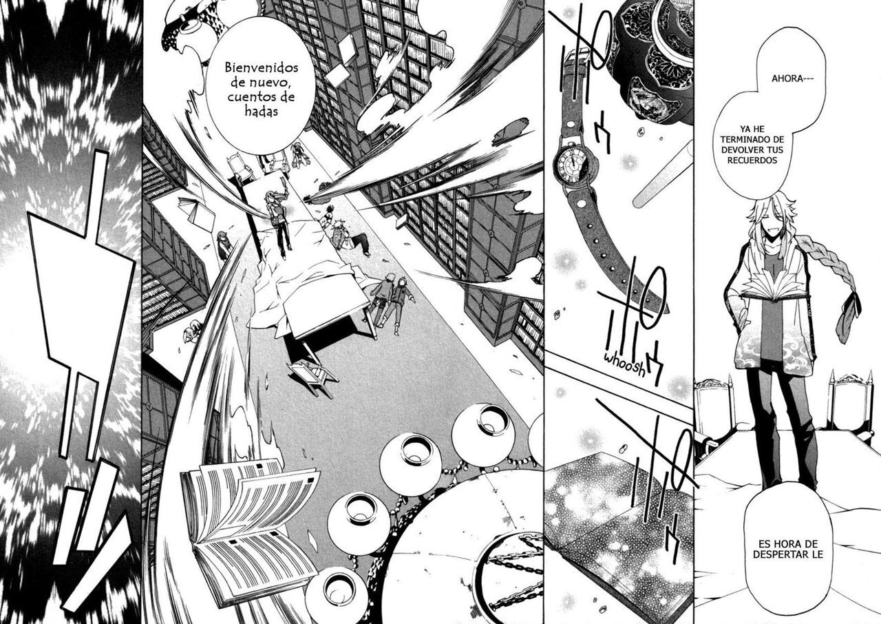 Capitulo 29 page 30