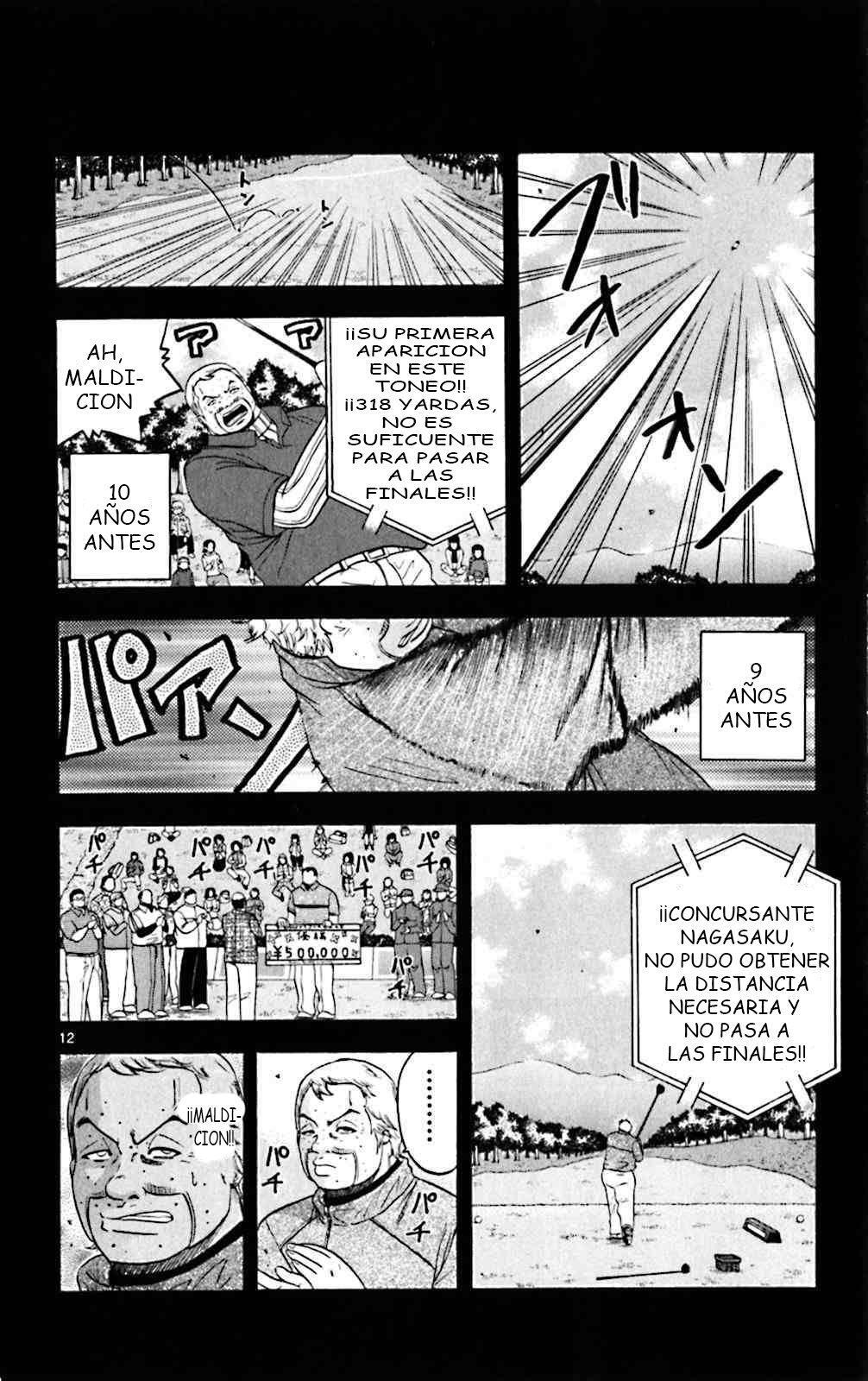Capitulo 83 page 19