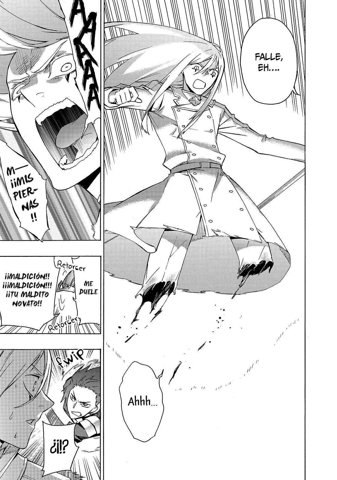 Capitulo 35 page 5