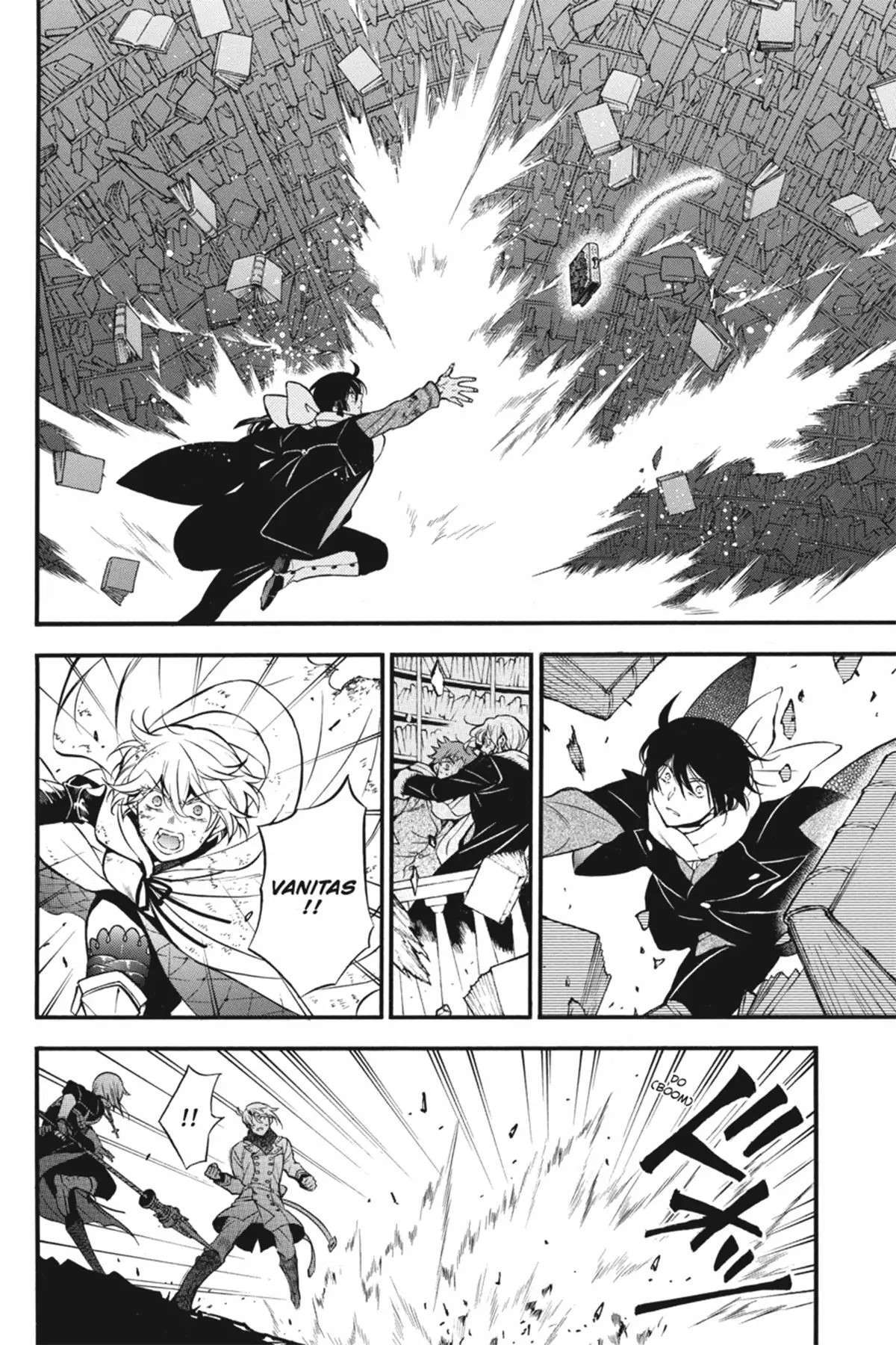 Capitulo 40 page 32
