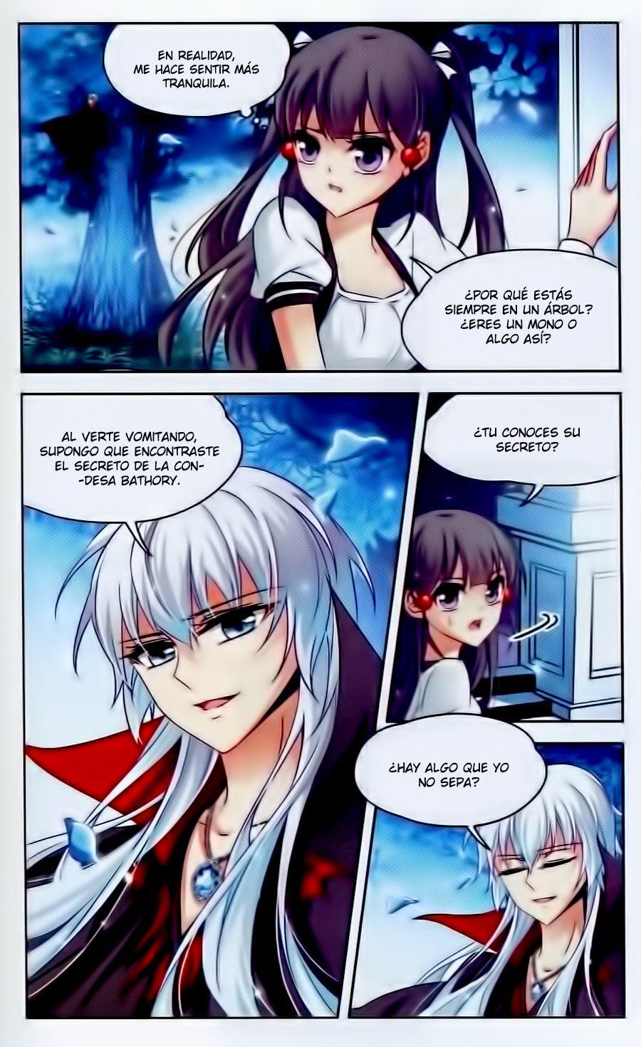 Capitulo 56 page 14