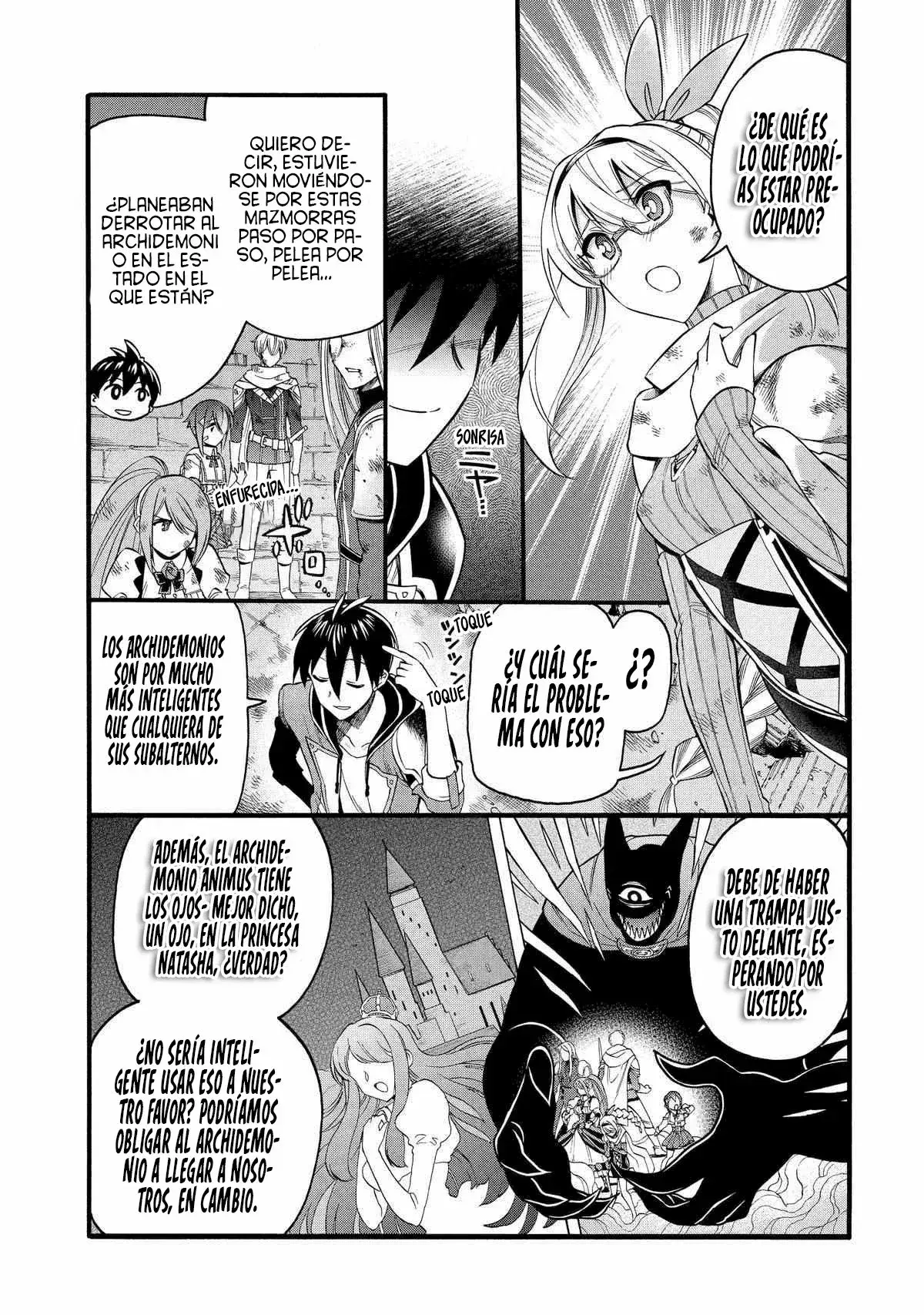 Capitulo 43 page 9