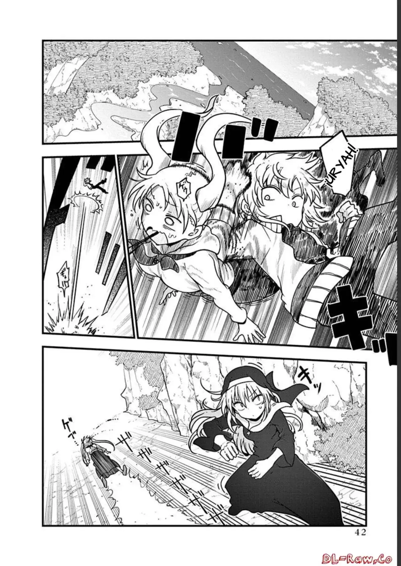 Capitulo 49 page 3